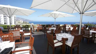 Regency Cliff