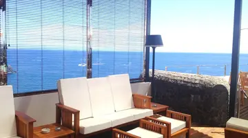 Regency Cliff