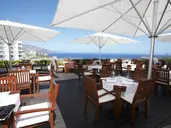 Regency Cliff