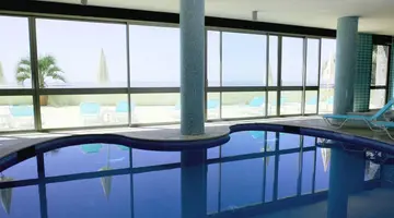 Regency Cliff