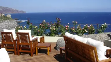 Regency Cliff