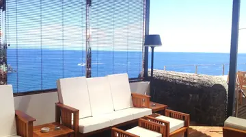 Regency Cliff