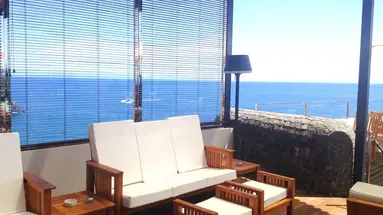 Regency Cliff