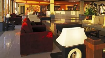 Regency Country Club Apartments & Suites