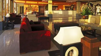 Regency Country Club Apartments & Suites