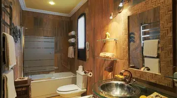 Regency Country Club Apartments & Suites