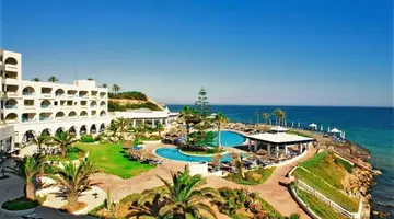 Regency Hotel and Spa