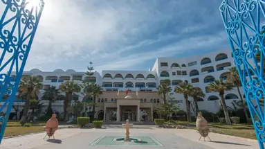 Regency Hotel & SPA