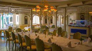 Regency Hotel & SPA