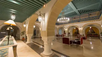 Regency Hotel & SPA