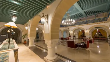 Regency Hotel & SPA