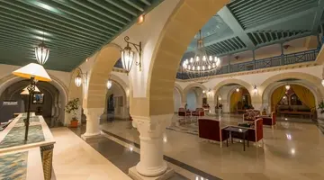 Regency Hotel & Spa