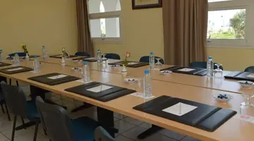 REGENCY HOTEL & SPA