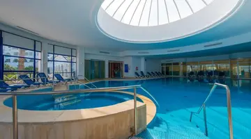 Regency Hotel & SPA