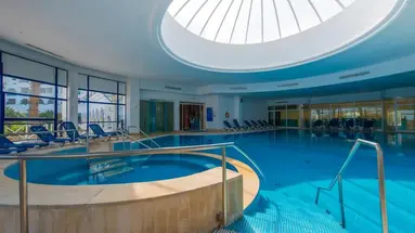 Regency Hotel & SPA