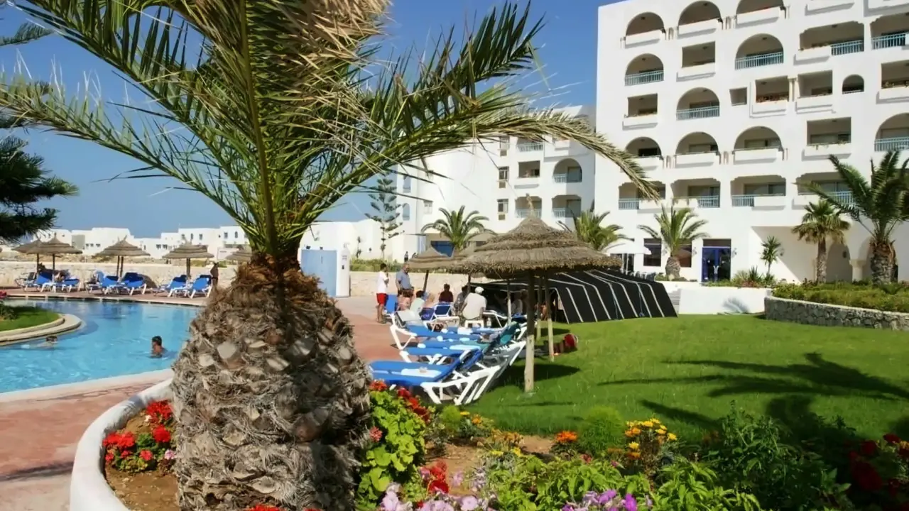 Regency Hotel & Spa