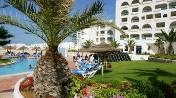 Regency Hotel & Spa