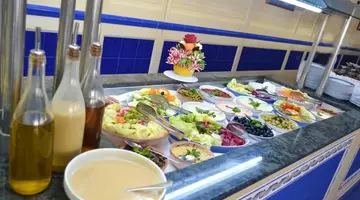 Regency Hotel & Spa