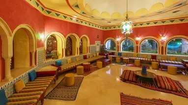 REGENCY HOTEL & SPA
