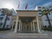 REGENCY HOTEL & SPA
