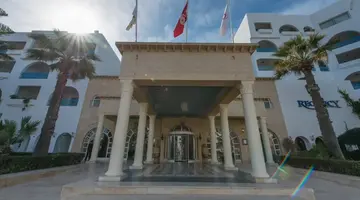 REGENCY HOTEL & SPA