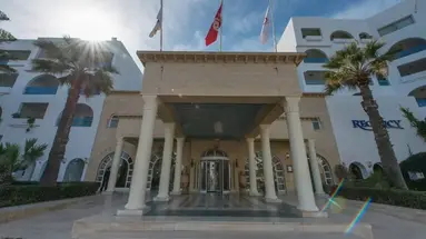 REGENCY HOTEL & SPA