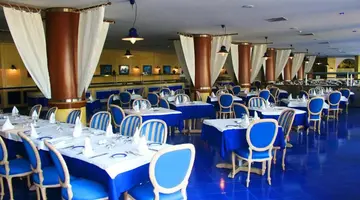 REGENCY HOTEL & SPA