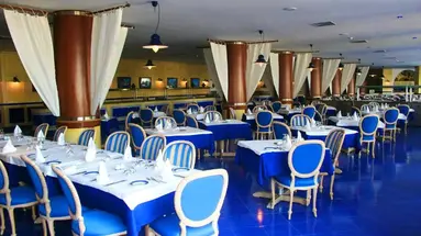 REGENCY HOTEL & SPA
