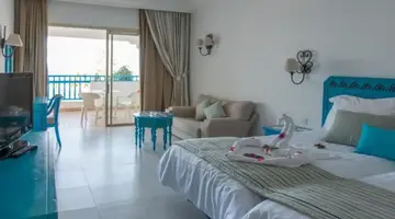 REGENCY HOTEL & SPA