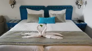 Regency Hotel & Spa
