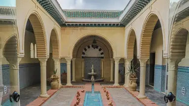 Regency Hotel & Spa