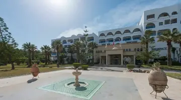 Regency Hotel & Spa