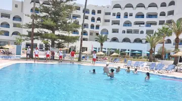 Regency Hotel & SPA