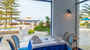 Regency Hotel & SPA