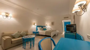 Regency Hotel & SPA