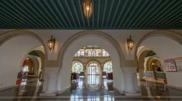 Regency Hotel & Spa