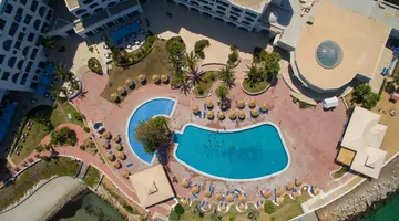 Regency Hotel & Spa