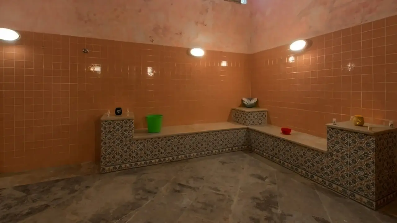 Regency Hotel & Spa