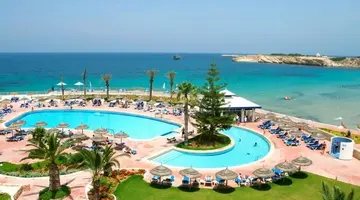 Regency Hotel & Spa