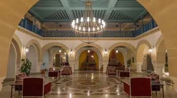 Regency Hotel & Spa