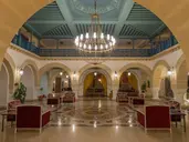REGENCY HOTEL & SPA