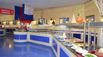 REGENCY HOTEL & SPA