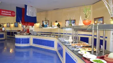 REGENCY HOTEL & SPA
