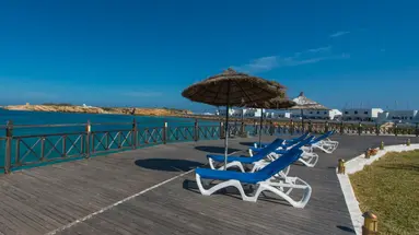 REGENCY HOTEL & SPA