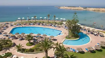 REGENCY HOTEL & SPA