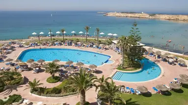 REGENCY HOTEL & SPA