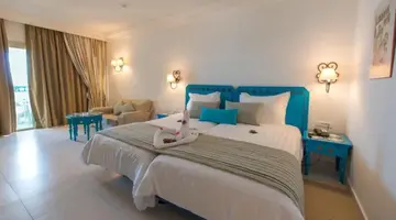 REGENCY HOTEL & SPA