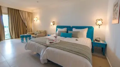REGENCY HOTEL & SPA
