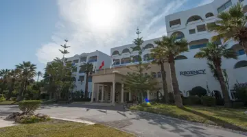 Regency Hotel & SPA