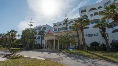 Regency Hotel & SPA